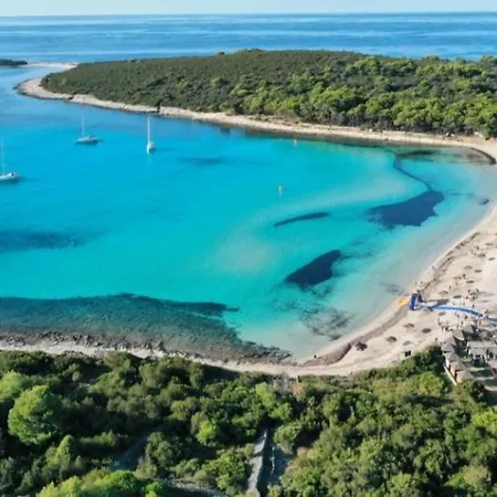 Апартаменты Kastelanic *