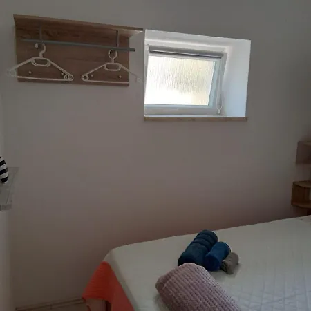 Апартаменты Kastelanic Brbinj