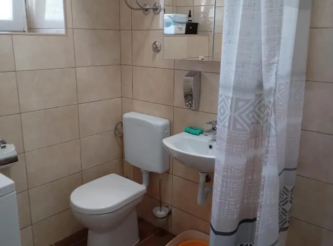 Kastelanic Апартаменты