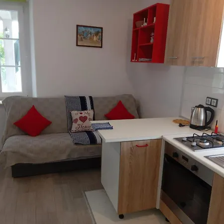 Apartment Kastelanic