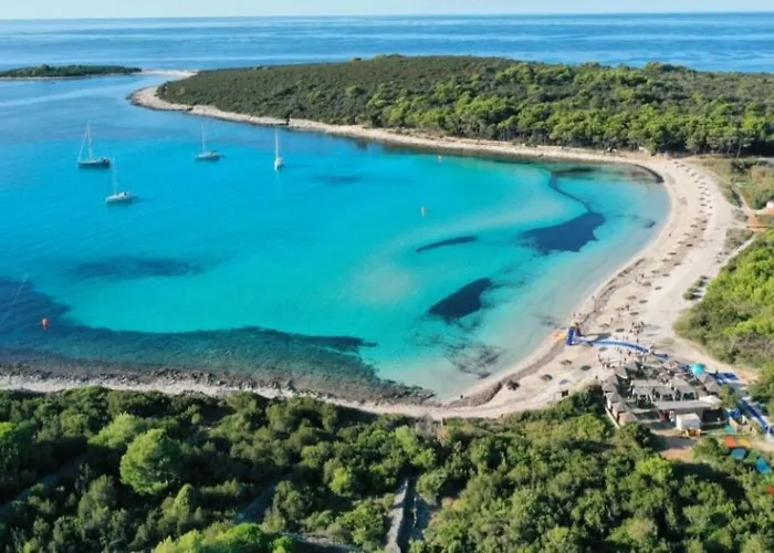 Lägenhet Kastelanic *