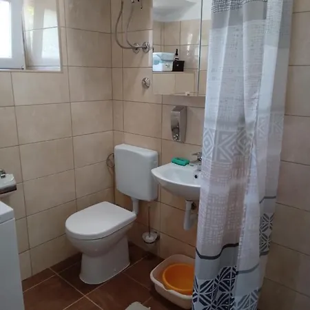 Kastelanic Apartmán
