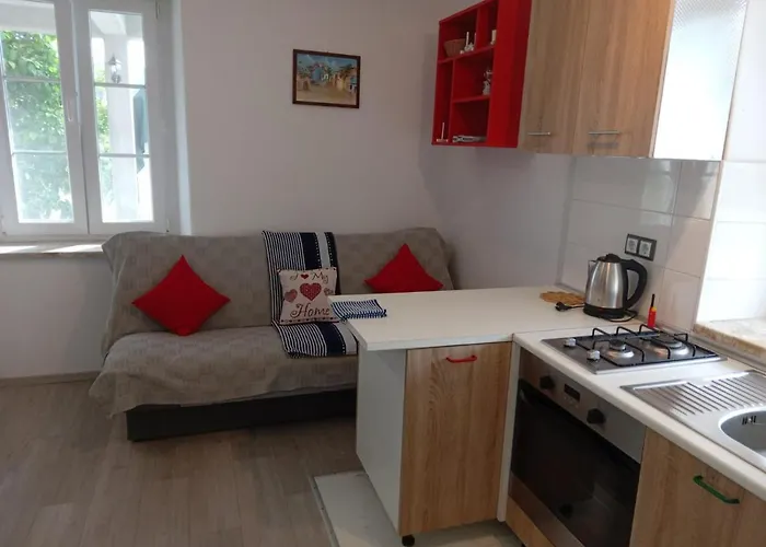 Apartamento Kastelanic